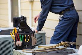 HVAC Technician