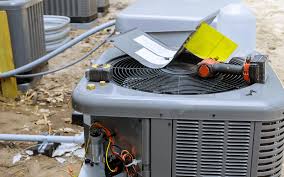 Industrial AC Unit